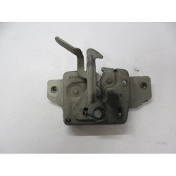 Serrure De Capot Renault Clio 3 Phase 1
